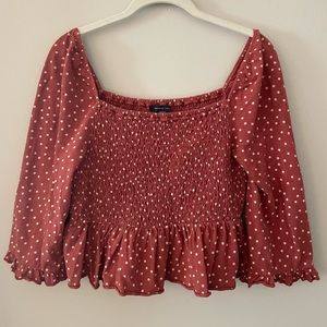 American Eagle Top